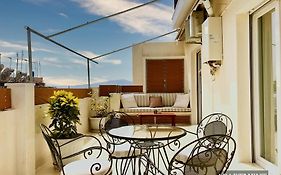 Sunkissed Terrace Apartments