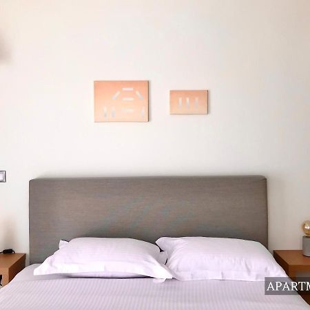Sunkissed Terrace Apartments Athènes Extérieur photo